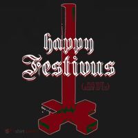 Happy Festivus For The Rest Of Us Christmas Women's Hoodie thumb 2