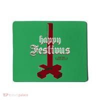 Happy Festivus For The Rest Of Us Christmas Mousepad thumb 0