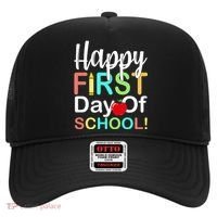 Happy First Day Of School Hat thumb 0