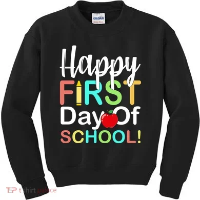 Kids Sweatshirt