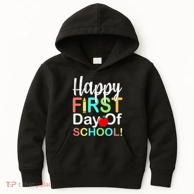 Kids Hoodie
