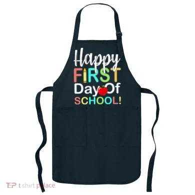 Apron