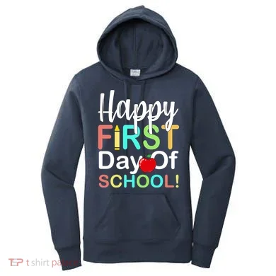 Women's Hoodie