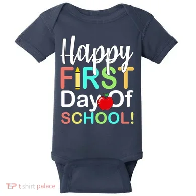 Baby Bodysuit