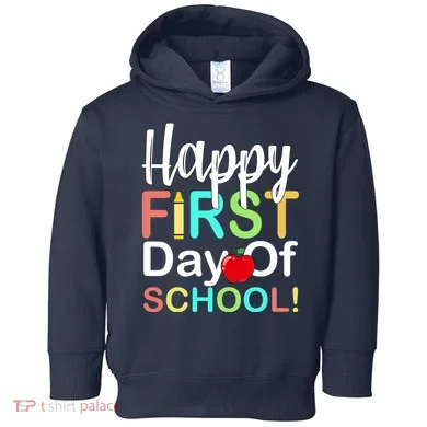 Toddler Hoodie