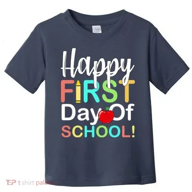Toddler T-Shirt