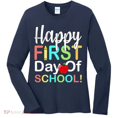 Women's Long Sleeve Shirt