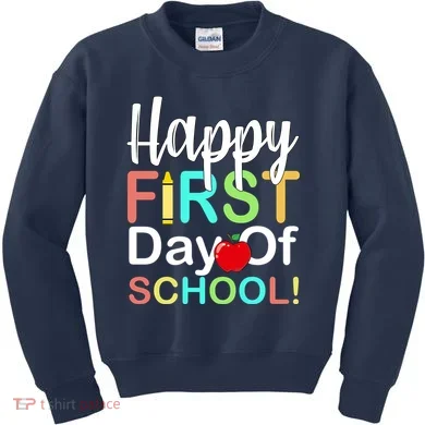 Kids Sweatshirt