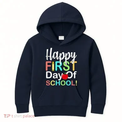 Kids Hoodie