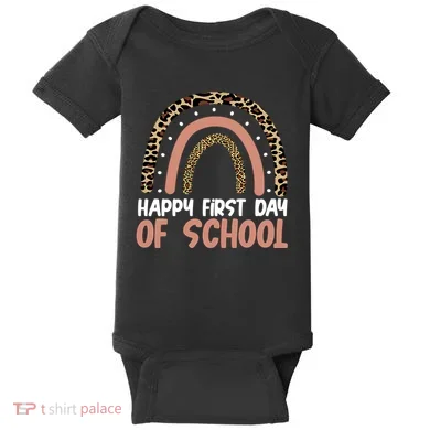 Baby Bodysuit