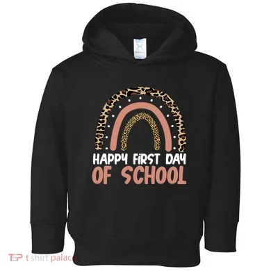 Toddler Hoodie