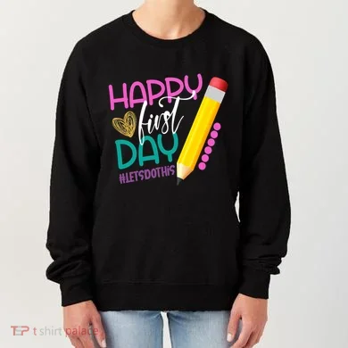 Women's Sweatshirt