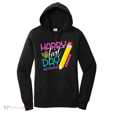 Women's Hoodie
