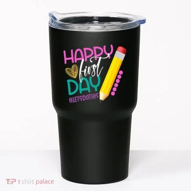 Tumbler