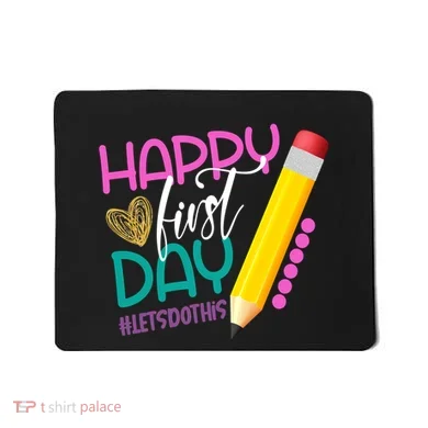 Mousepad