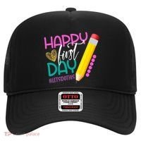 Happy First Day Of School Lets Do This Hat thumb 0