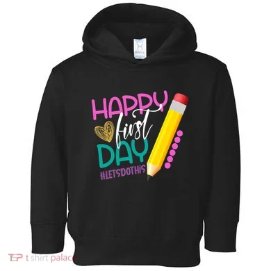 Toddler Hoodie