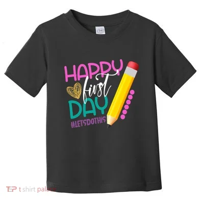 Toddler T-Shirt