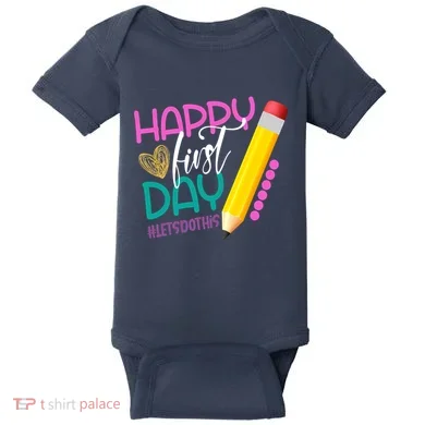 Baby Bodysuit