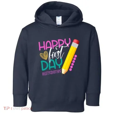 Toddler Hoodie