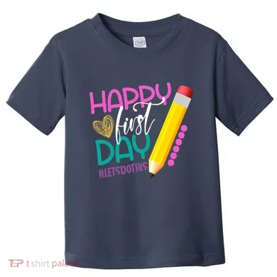 Toddler T-Shirt