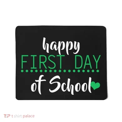 Mousepad