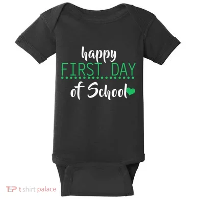 Baby Bodysuit