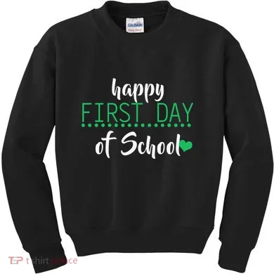 Kids Sweatshirt