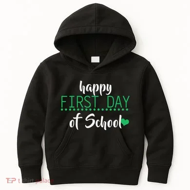 Kids Hoodie