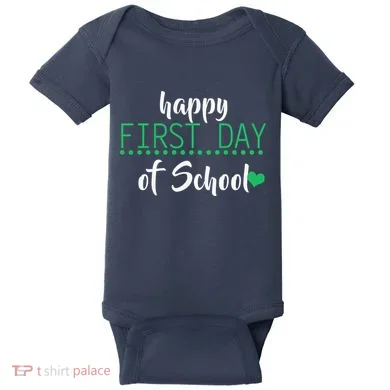 Baby Bodysuit
