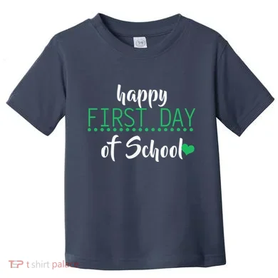 Toddler T-Shirt