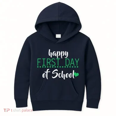Kids Hoodie