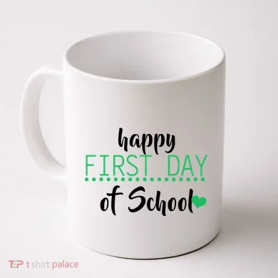 Coffee Mug