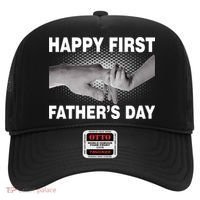 Happy First Father's Day Hat thumb 0