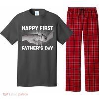 Happy First Father's Day Pajama Set thumb 0
