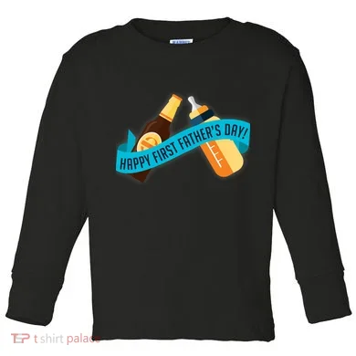 Toddler Long Sleeve