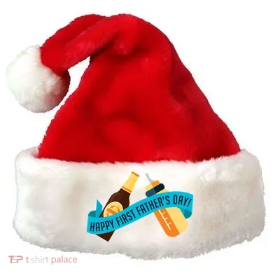 Santa Hat
