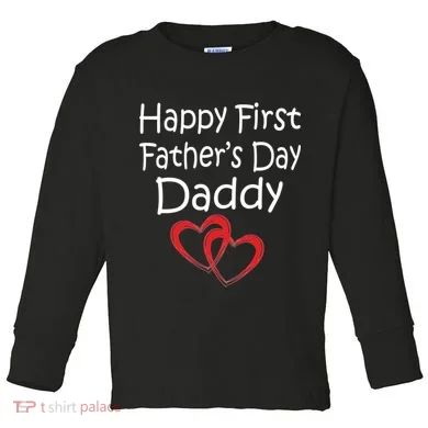 Toddler Long Sleeve
