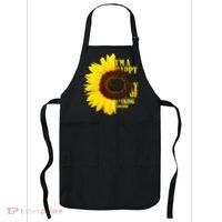 Happy Go Lucky Ray Of Sunshine Apron thumb 0