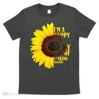Happy Go Lucky Ray Of Sunshine T-Shirt thumb 0