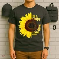 Happy Go Lucky Ray Of Sunshine T-Shirt thumb 6