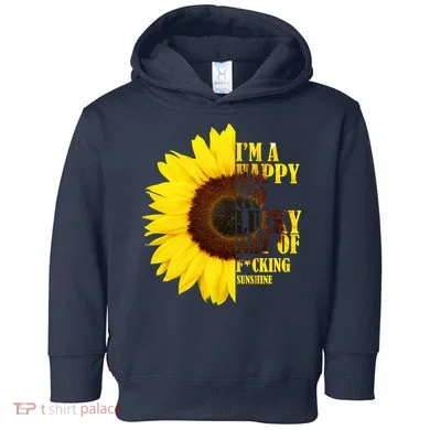 Toddler Hoodie