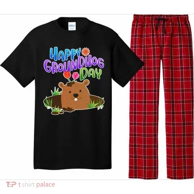 Pajama Set