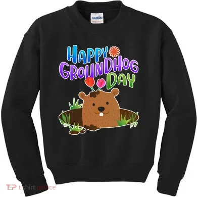 Kids Sweatshirt