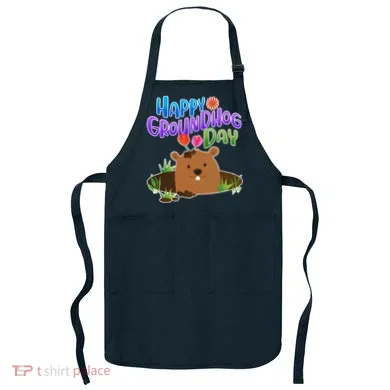 Apron