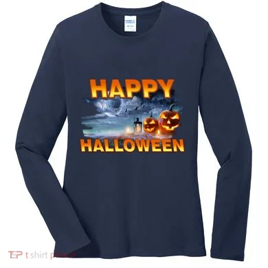 Women's Long Sleeve Shirt