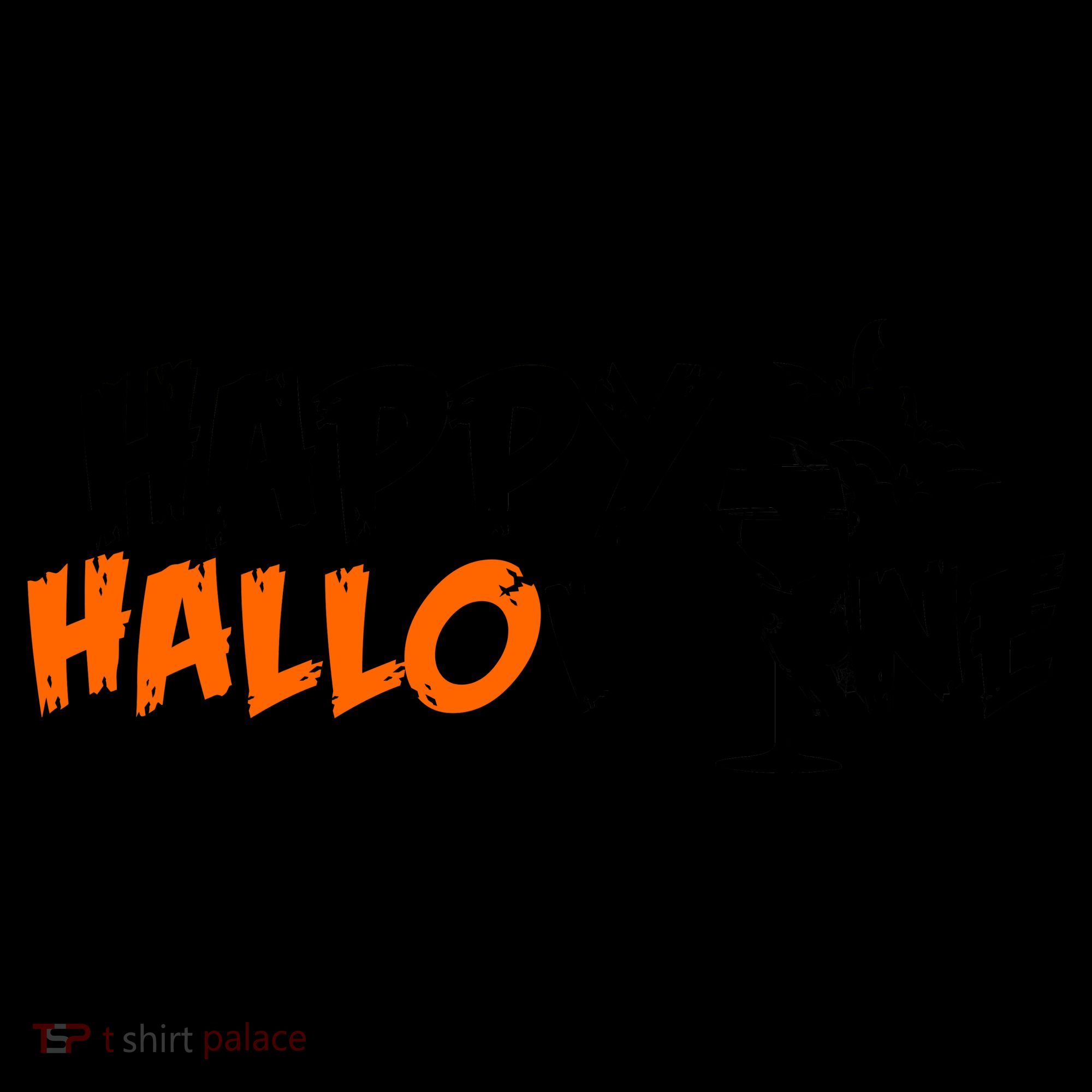 Happy Hallowine Funny Halloween Coffee Mug