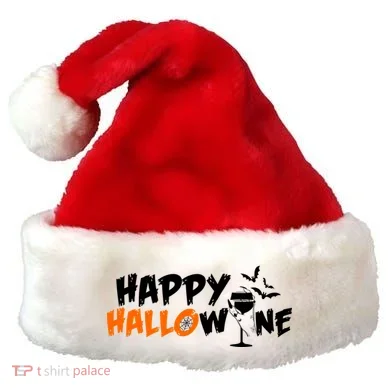Santa Hat