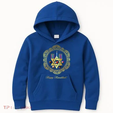 Kids Hoodie