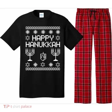Pajama Set
